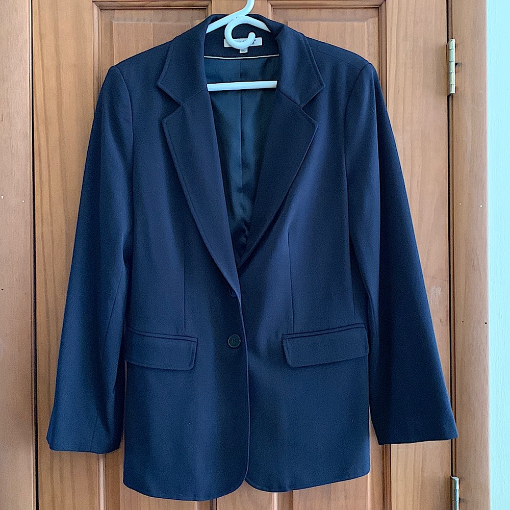 TravelSmith Women’s Blazer